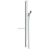 Image de Hans Grohe Hg Wall Bar Unica'e 900Mm White/Chrome