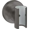 Image de Hansgrohe AXOR Critterio Porter douchehouder Rond, 39525340
