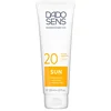 Image de Trekt snel in en plakt niet - Dado Sens SUN Sun Fluid SPF 20