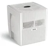 Image de Venta LW25 Comfort Plus - Luchtbevochtiger / Luchtwasser (Hoogglans Wit) - Bevochtigt tot 6.7L per dag   Voor ruimtes tot 45 m² - Zeer stil - Incl. nachtstand