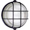 Image de AS Schwabe Lamp voor vochtige ruimte LED E27 100 W Zwart