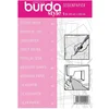 Image de Burda Zijde Papier - Tekenen - Burda