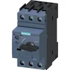 Image de Siemens 3RV2011-1DA10 Vermogensschakelaar 1 stuk(s) Instelbereik (stroomsterkte): 2.2 - 3.2 A Schakelspanning (max.): 6
