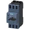Image de Siemens 3RV2011-1JA20 Vermogensschakelaar 1 stuk(s) Instelbereik (stroomsterkte): 7 - 10 A Schakelspanning (max.): 690