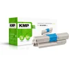 Image de KMP Toner vervangt OKI 44469803 Compatibel Zwart 3500 bladzijden O-T27 1333,0000