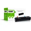 Image de KMP H-T215CX Tonercassette vervangt HP 201X, CF401X Cyaan 2300 bladzijden Compatibel Toner