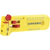 Image de Jokari 40025 PWS Plus 002 Draadstripper Geschikt voor: PVC-draden, PTFE-draden 0.25 tot 0.80 mm