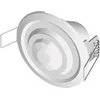 Image de Grothe 94501 PIR-bewegingsmelder Plafond 360 ° Relais Wit IP20 (schakelkast), IP40 (sensor)