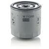 Image de Mann Filter W712/95 - Oliefilter - Schroeffilter - Met Terugslagklep - Ø 76 mm