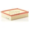 Image de MANN FILTER Filtre a air C26168