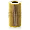 Image de MANN-FILTER Oliefilter HU 719/5 x | OEM 99610722552 | 99610722553 | 99610722560 | Porsche 911 996 997, Boxster 986 987, Cayman 987, Cayenne I 9PA, 918 Spyder, Carrera GT | Met Afdichting