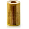 Image de MANN-FILTER Oliefilter HU 611 x | OEM 7700126705 | 7701206705 | 8200025862 | Renault Clio II III IV, Kangoo, Twingo I, Thalia I, Symbol, Rapid 1.0 1.2 8V 1.2 16V | Met Afdichting