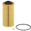 Image de MANN HU 938/4X - Oliefilter - BMW 5 Serie E34 - Hoog rendement - Perfecte pasvorm - Inclusief afdichting