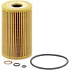 Image de MANN HU 715/4X - Oliefilter - BMW 3 Serie E36 - Inclusief afdichting - Hoge filtratie - Betrouwbare bescherming