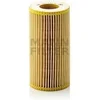 Image de MANN-FILTER Oliefilter HU 719/8 x | OEM 1371199 | 1421704 | 6G9N6744BA | Ford Focus II ST RS, Kuga I 2.5 Turbo, Mondeo IV 2.5T, S-Max 2.5T, Volvo C30 C70 II S40 II S60 S80 II V50 V70 III XC70 XC90 | Met Afdichting