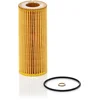 Image de MANN HU 721/4X - Oliefilter - BMW 330D E46 (vanaf 02/03) - Inclusief afdichting - Hoge filtratie - Betrouwbare bescherming