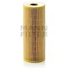 Image de MANN-FILTER Oliefilter HU 727/1 x | OEM 1041840325 | 1041840425 | 00A115466 | Mercedes C-Klasse W202 W203, E-Klasse W124 W210, CLK C208, SLK R170, Sprinter 901-904, Vito W638, SsangYong Korando Rexton