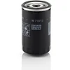 Image de MANN-FILTER Oliefilter W 719/13 | OEM 1021840001 | 1021840101 | 1031840201 | Mercedes-Benz 190 W201, E-Klasse W124 S124 C124, S-Klasse W126, SL R107 R129