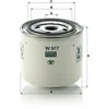 Image de MANN-FILTER Oliefilter W 917 | OEM 1266286 | 3517857 | 418432 | Voor Volvo 240 340/360 740, Volvo Penta AQ-Serie, Volvo Trucks FH12 FH16, Opel, Ford