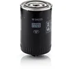 Image de MANN-FILTER Oliefilter W 940/25 | OEM 068115561B | 5011838 | 1257492 | Audi 80 B3 B4, VW Golf II III Jetta II, Seat Inca Toledo I, Volvo 240, Linde H10-Serie