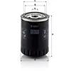 Image de MANN-FILTER Oliefilter W 830/1 | OEM 028115561B | 1085801 | 97VW6714AA | VW Golf III Cabriolet Polo III Passat B3 B4 Sharan, Seat Alhambra Ibiza II, Ford Galaxy I 1.9 TDI