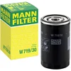 Image de Mann Oliefilter VAG W719/30