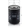 Image de MANN-FILTER Oliefilter W 713/9 | OEM LPX100590 | Land Rover Defender 90 110 130 2.5 TD5 1998-2016, Discovery 2 2.5 TD5 1999-2004 | Motorcode TD5