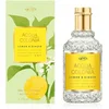 Image de 4711 - Acqua Colonia Lemon en Ginger - Eau De Cologne - 50ML