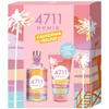 Image de 4711 Remix California Feeling Eau De Cologne Spray 100 ml + Body Lotion 75 ml - Geschenkset