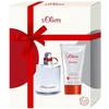 Image de s.Oliver Women Eau de Toilette 30 ml + Shower Gel 75 ml geschenkset