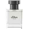 Image de S. Oliver  For Him Aftershave Lotion 50 ml