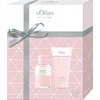 Image de s. Oliver So Pure Women EDT 30 ml + shower gel 75 ml geschenkset