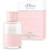 Image de s. Oliver - So Pure Women Eau de Toilette Spray 50 ml
