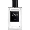 Image de s. Oliver Black Label Heren Eau de Toilette Spray 30 ml
