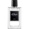 Image de s. Oliver Black Label Men Aftershave Lotion 50 ml