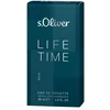 Image de s Oliver Life Time Eau de Toilette Men 30ML