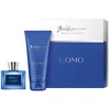 Image de Baldessarini Uomo Eau de Toilette 50 ml + Shower Gel 200 ml - Geschenkset heren