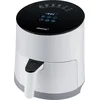 Image de Steba HF1000 - Heteluchtfriteuse/Airfryer - 3,5L - timer- LCD scherm - 1500 Watt - wit