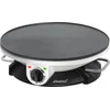 Image de Steba CR32 - Pannenkoekenmaker - Crêpemaker - 32 centimeter - Regelbare thermostaat - Inclusief Accessoires - PFAS vrij