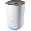 Image de Steba LB8 - Ultrasoon luchtbevochtiger met Aromatherapie - LED display - 5.5 liter - 35dB - 25m2