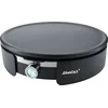 Image de Steba CR36 - Crepes/pannenkoekmaker - 35 cm - Zwart