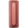 Image de We. by Loewe HEAR 1 - Draagbare Bluetooth Speaker - Koraalrood - 40 Watt - 14u afspeeltijd