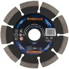 Image de Diamantdoorslijpschijf beton Ø125 x 10 mm ALPHAline DG70 - RHODIUS