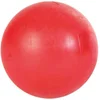 Image de Trixie natuurrubber bal zonder geluid 6 cm