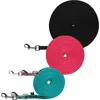 Image de Trixie Hondenriem Sleeplijn Met Rubber Turquoise