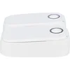 Image de Trixie - Tx2 Automatische Voerbak - 2X300 ML