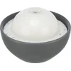 Image de Trixie Vital Dome - Drinkfontein - Keramiek - Grijs/Wit - 1.5 L