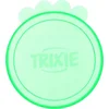 Image de Trixie Blikdeksel - Afsluitdeksel - Ø10.6 cm Assorti 2 stuks