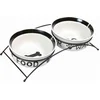 Image de TRIXIE Voerbakken Eat On Feet 20 cm 3.2 L 24642