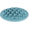 Image de Trixie Voermat Slowfeeding Pillars Tpe Blauw - 35X35 CM